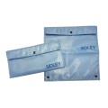 ZERO virus mask storage pouch (Patent)-Sidley