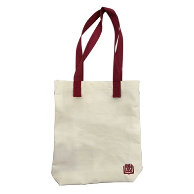 Cotton totebag shopping bag - Chinese International School