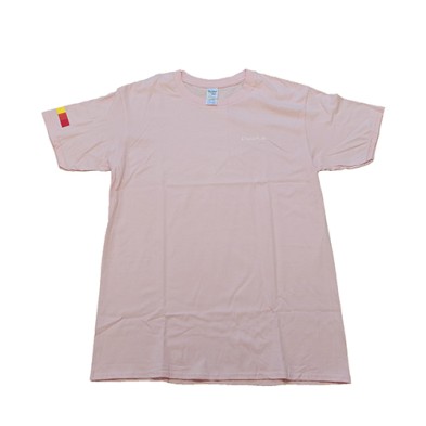 Short Sleeve Tee- Davis Polk