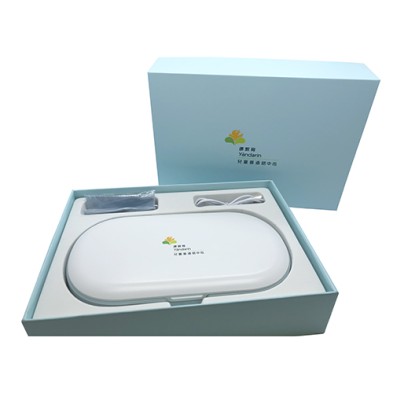 UV light sanitizer box-Yandarin