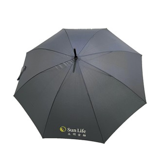 高爾夫雨傘-Sun Life