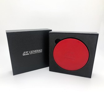 PU Leather Wireless Charger-Generali