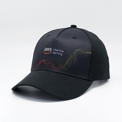 Base ball Cap - AWS