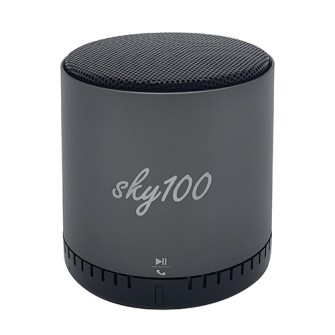 Wireless Speaker - Audio Soundestream-​BrandCharger-SKY100