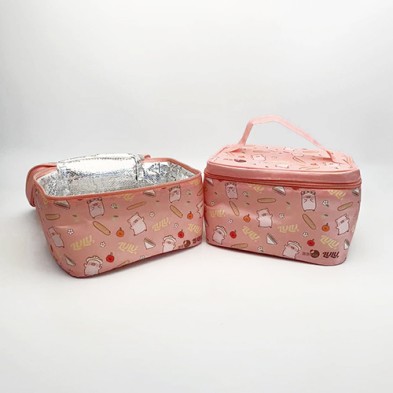 Travel cooler bag - LULU