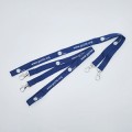 Corporate lanyard strap - GS1 Hong Kong