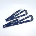 Corporate lanyard strap - ISS