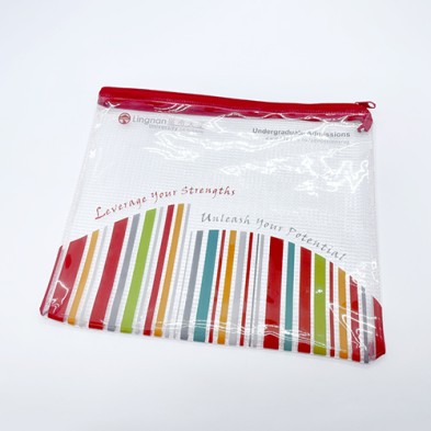 Zipper bag-Lingnan