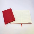 PU Hard cover notebook - Canada