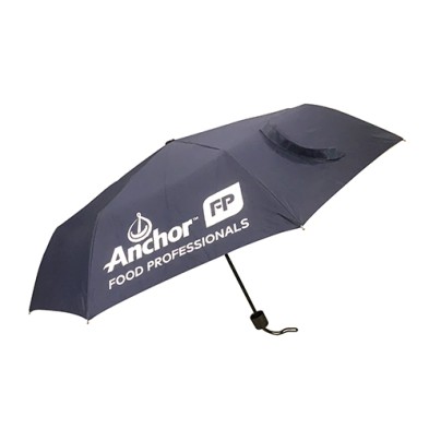 3 sections Folding umbrella - Anchor