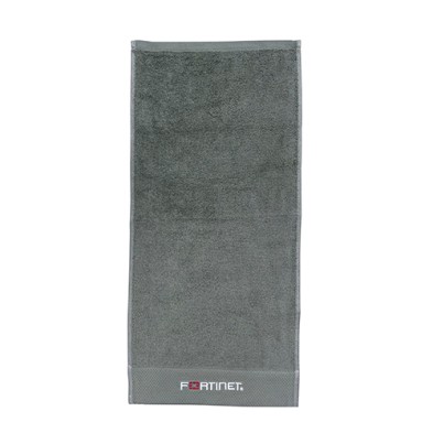 Beach bath towel-Fortinet