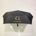 Windproof automatic umbrella-Guidepoint