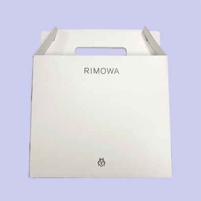 订制包装盒-RIMOWA