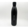 XD Design Solid colour vacuum stainless steel bottle 750ml P436.935-Sia Partners