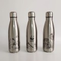 Stainless Steel Tumbler 280ml-WWF