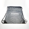 锁绳运动型袋- Atkins