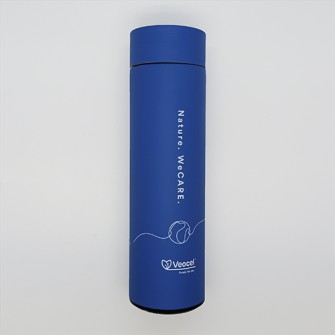 Stainless Steel Vacuum Flask 500ml-Veocel