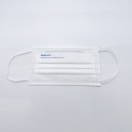 Custom print 3-ply disposable mask -Medtronic