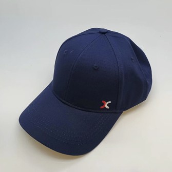 Base ball Cap -HKEX