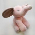 Custom-Made Brand Plush Toy-Coloplast