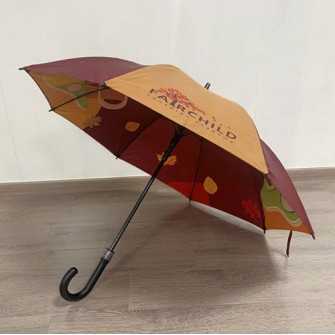 Regular straight umbrella - AMTD