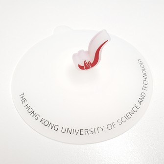 Silicon Mug Cup Lid - HKUST