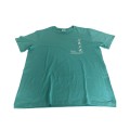 Short Sleeve Tee- Christian Action