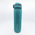 Straw Sports Water Bottle 1000ml-Meta Facebook