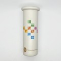 Mushroom Shape Design Stainless Steel Thermos Bottle-HKJC