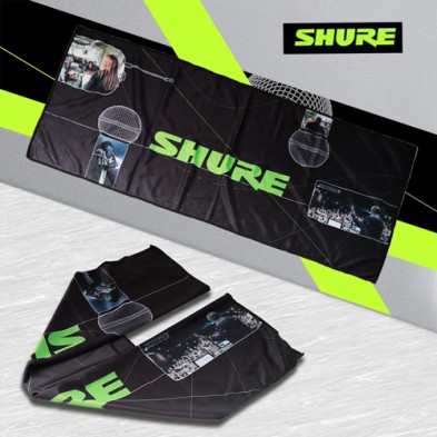 Cool towel-SHURE