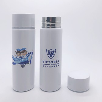 戶外便攜口袋不銹鋼保溫杯150ml-Victoria Educational Organisation