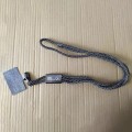 The sustainable luxury phone strap Lany Eco- BrandCharger-HKBU