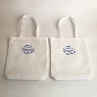 Non-woven shopping bag - Sanrio Cinnamoroll