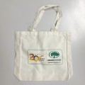 Cotton totebag shopping bag - Grandwood