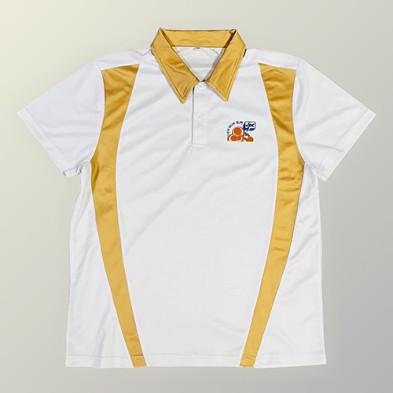 Short Sleeve Polo Shirt -Tuen Mun District Junior Police Call