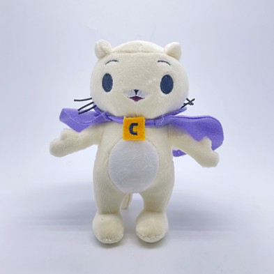 Custom-Made Brand Plush Toy -Cashing Pro