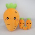 Custom-Made Brand Plush Toy - HKJC