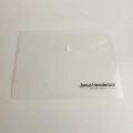 Plastic eyelet envelope-Janus Henderson