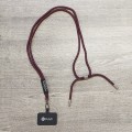 Mobile Phone Lanyard Hanging Neck Safety anti-lost Fixed Card-PolyU