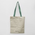 Cotton totebag shopping bag - Franklin Templeton