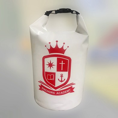 Waterproof Bag 5L- Anchors Academy