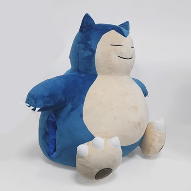 Custom-Made Brand Plush Toy - Pokemon Center