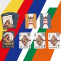 Advertising Poker/ playing card -FirstBus