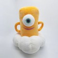 Custom-Made Brand Plush Toy - Buildings Department