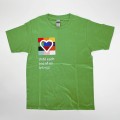 Short Sleeve Tee- Manulife