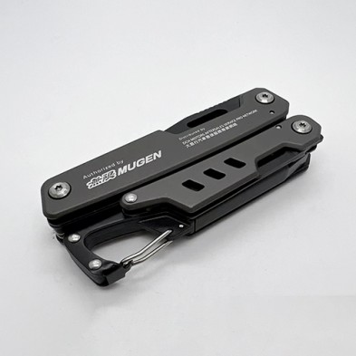 Ranger EDC 10-in1 Multi-tool-BrandCharger-Mugen