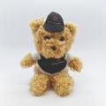 Custom-Made Brand Plush Toy - Polymer