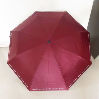 3 sections Folding umbrella - Thermo Fisher