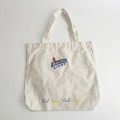 Cotton totebag shopping bag - San Miguel Brewery HK