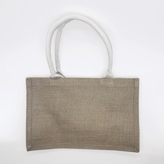 Jute Shopping Bag-Lingnan